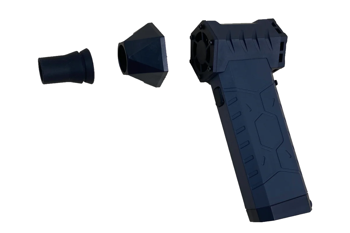 Air Blaster | Rechargeable portable Blower - Image 4