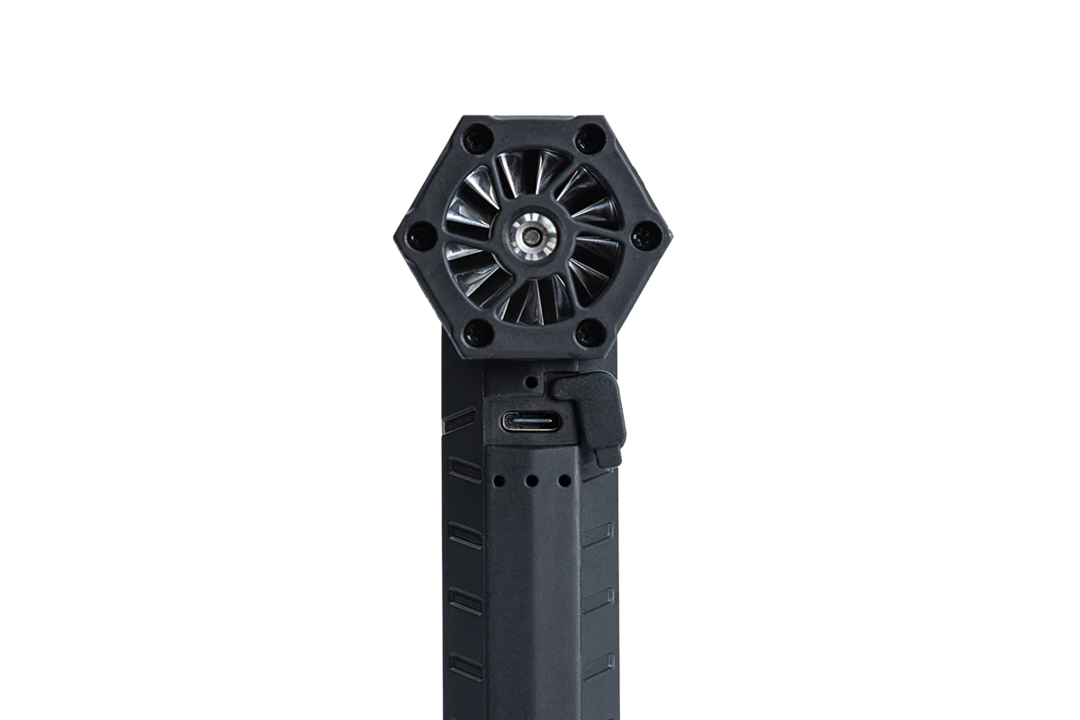 Air Blaster | Rechargeable portable Blower - Image 7