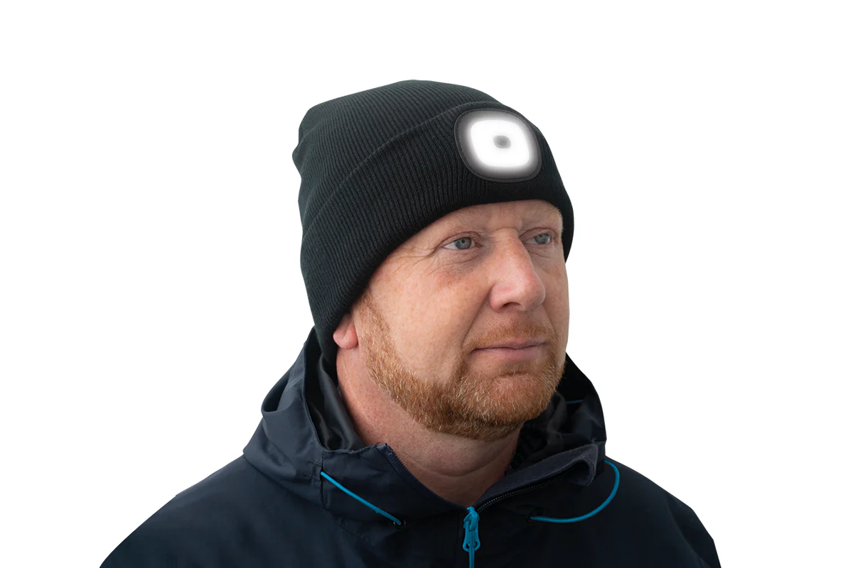 Beanie B  | 150 Lumens | Rechargeable - Image 2