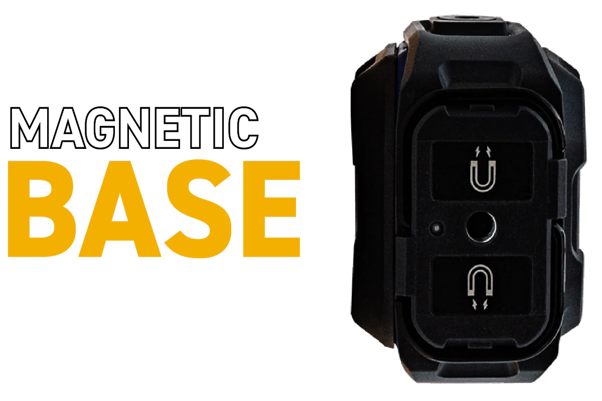 DuoStar | 550 Lumens | Rechargeable - Image 4