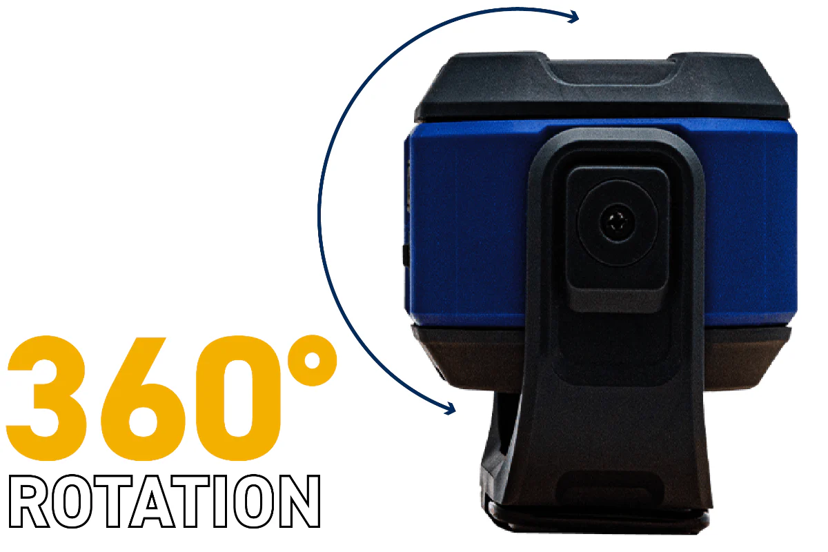 DuoStar | 550 Lumens | Rechargeable - Image 6