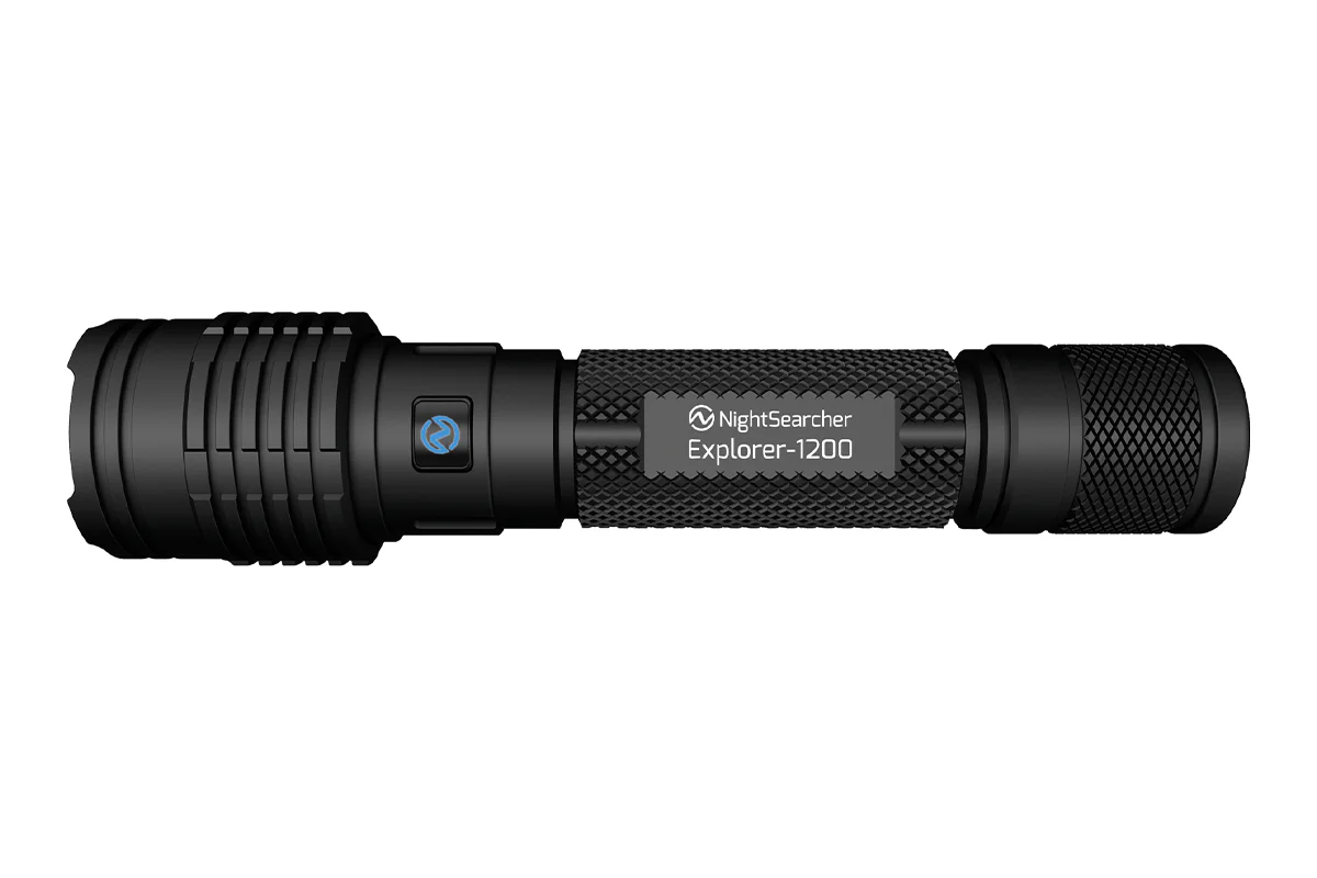 Explorer 1200 | 1200 Lumens | Rechargeable - Image 3