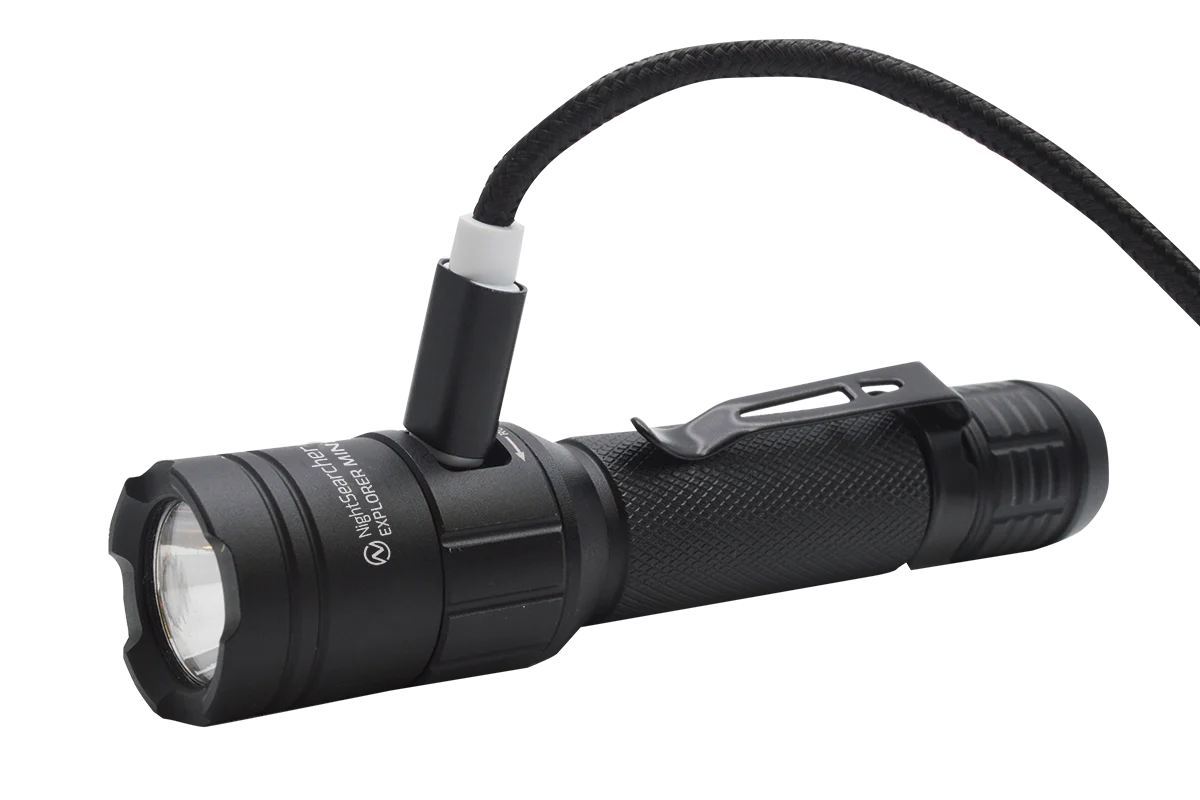 Explorer Mini | 400 Lumens | Rechargeable - Image 7