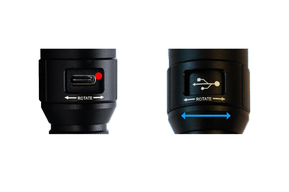 Explorer Mini | 400 Lumens | Rechargeable - Image 8