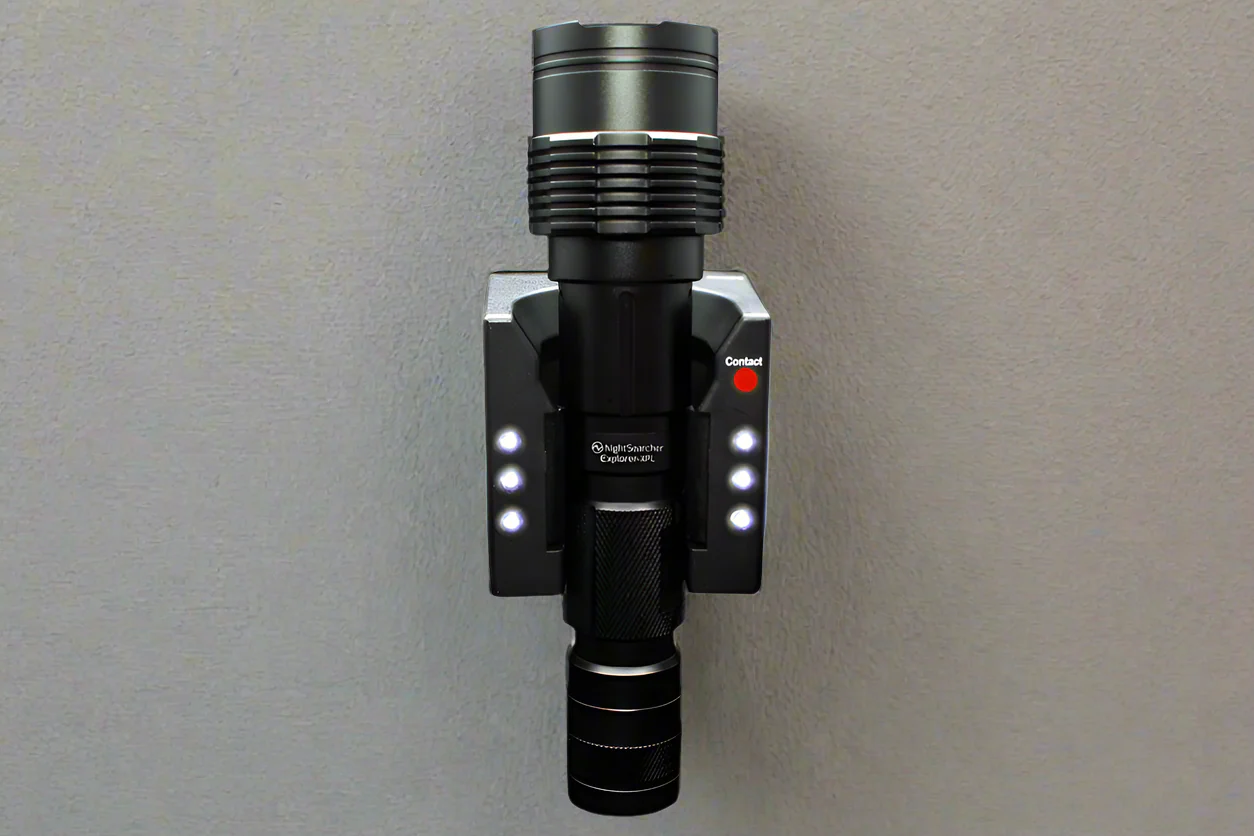 Explorer XPL-C | 1100 Lumens | Rechargeable - Image 3