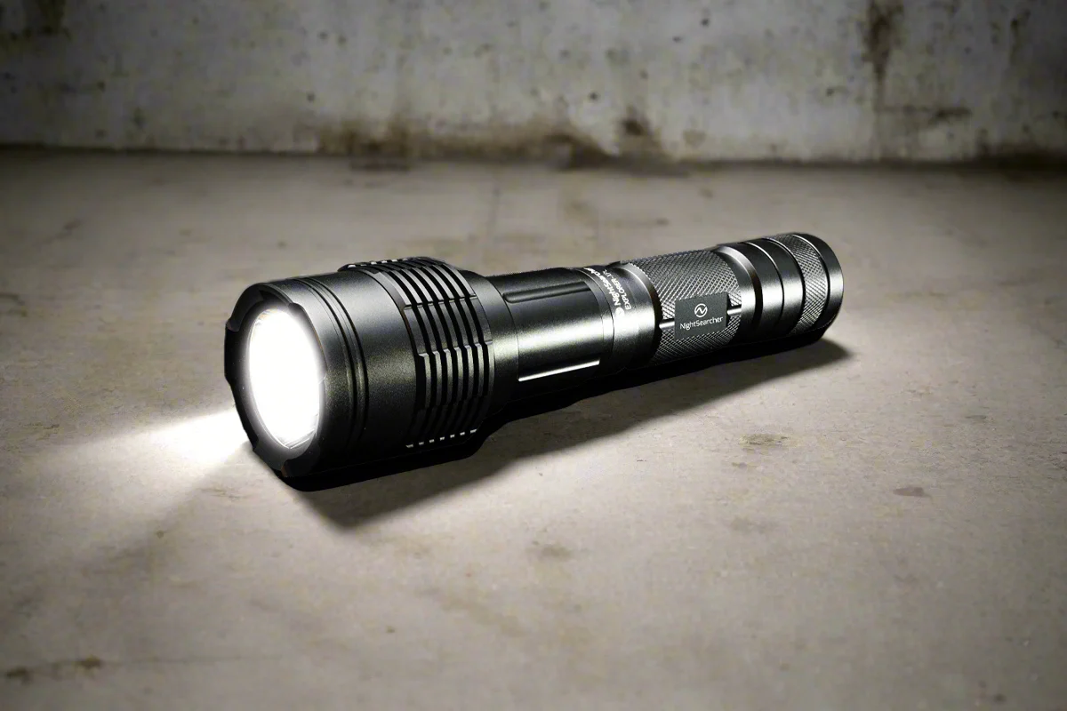 Explorer XPL-C | 1100 Lumens | Rechargeable - Image 5