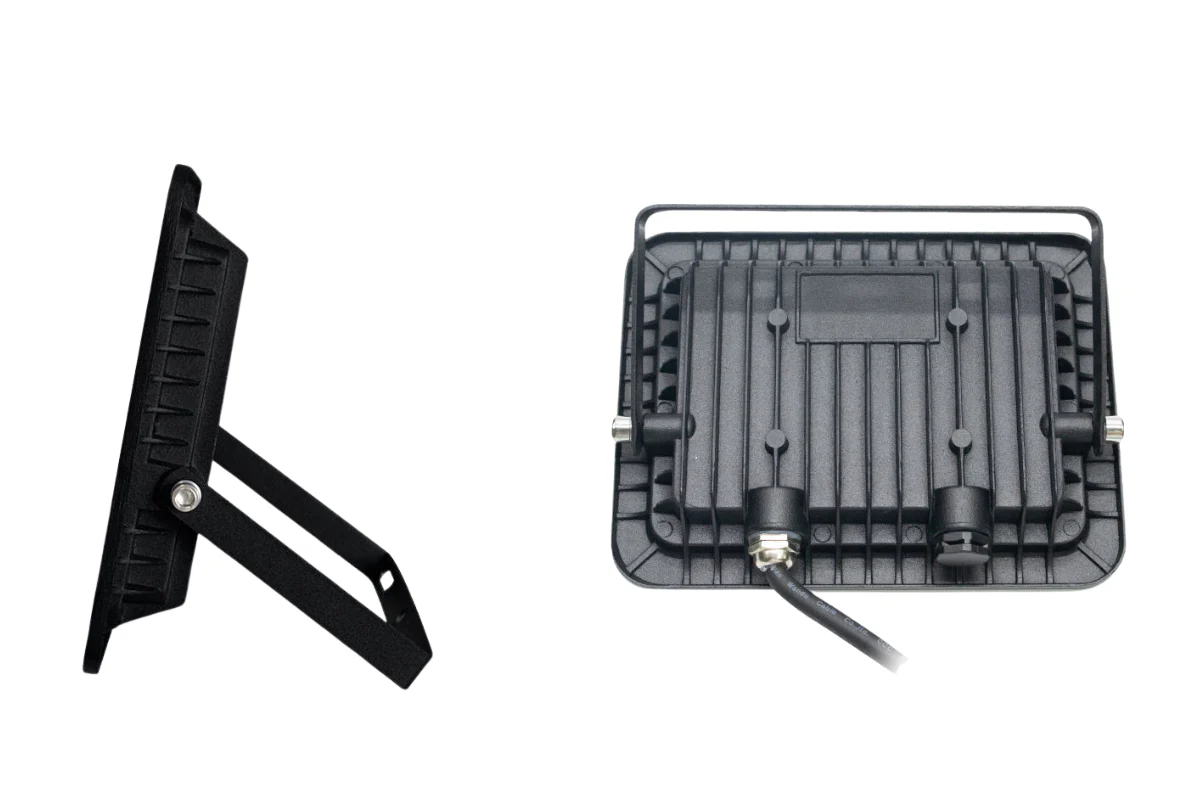FastStar 4500 & 4500 PIR | 4500 Lumens | Wall Mounted Security Flood Light - Image 5