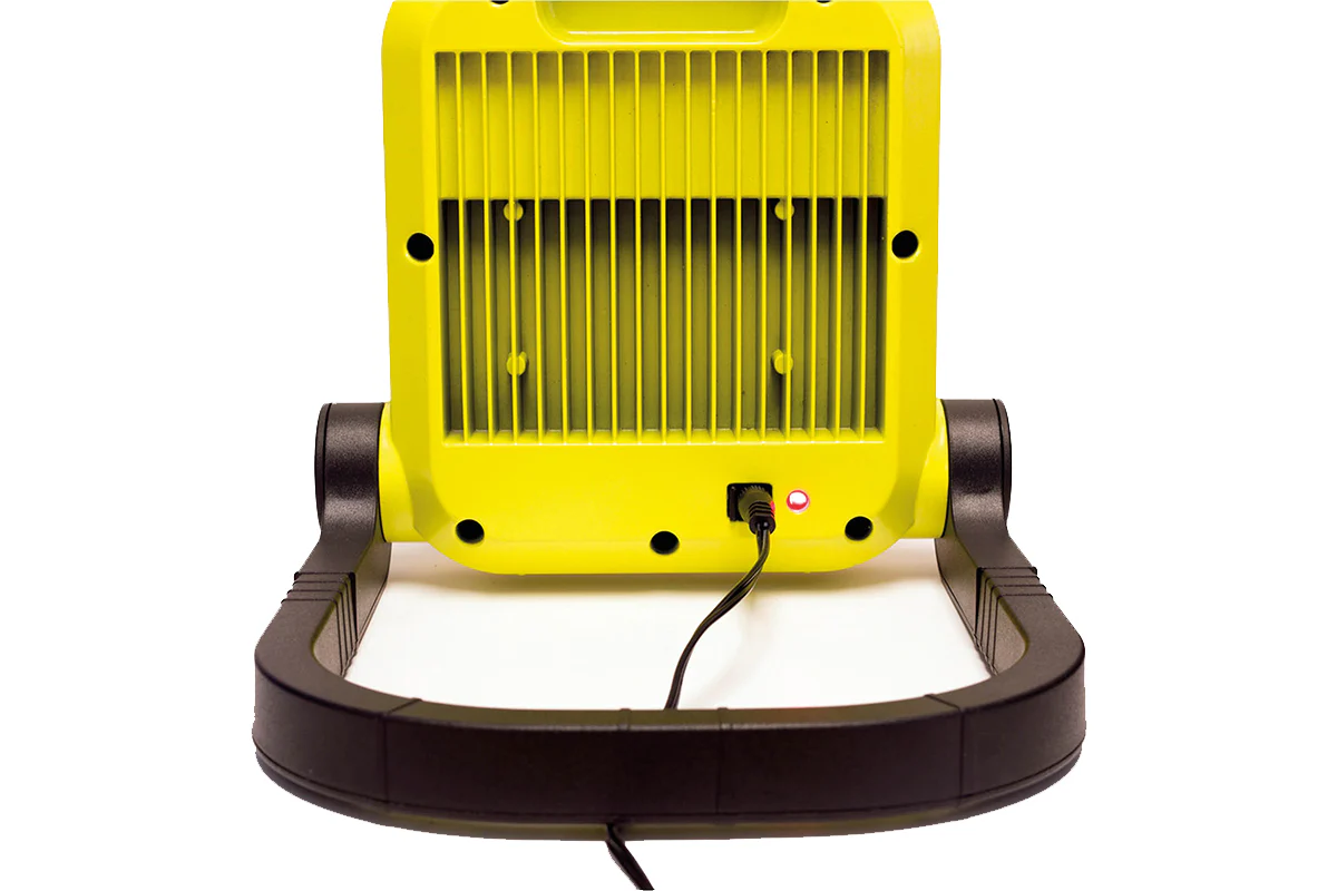 Galaxy 2000 - 2000 Lumens | Portable Rechargeable Work light - Image 5