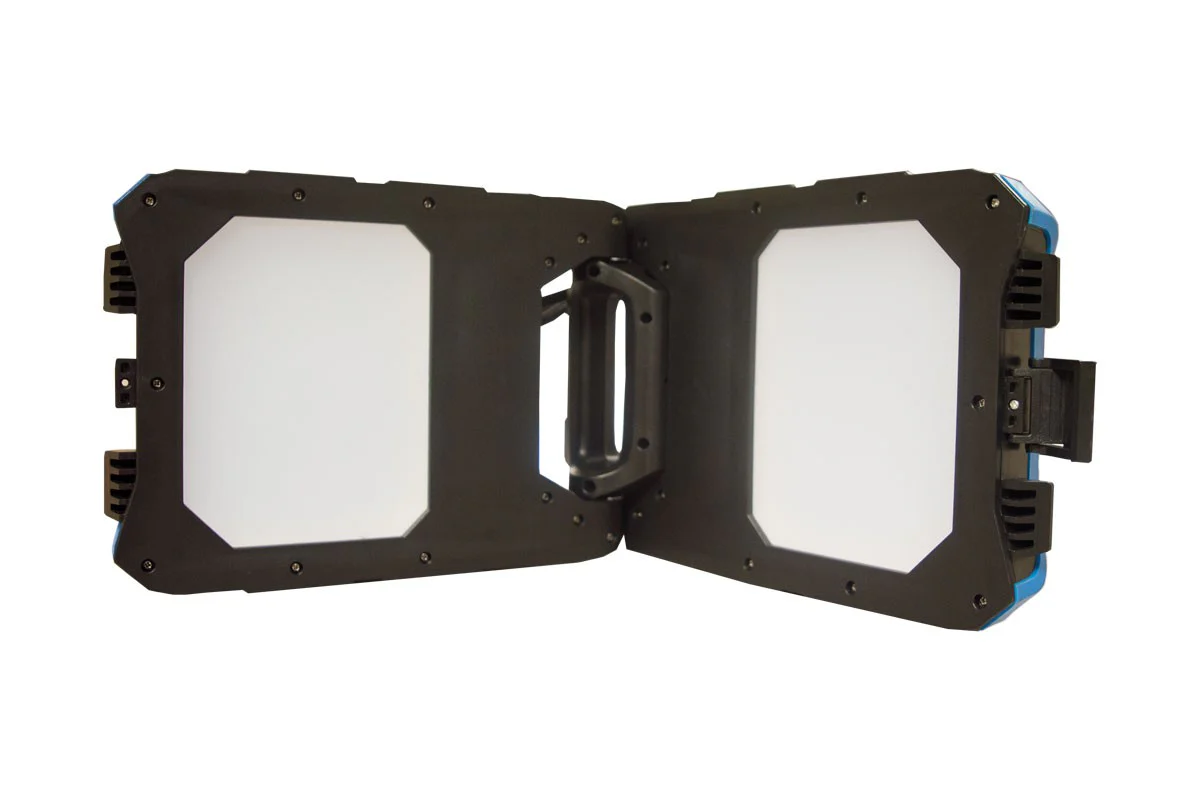 Galaxy 3200 | 3200 Lumens | AC Powered Work Light - Image 4