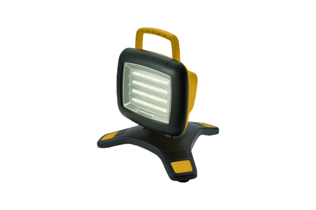 Galaxy Pro 6K | 6000 Lumens | Rechargeable Hybrid Work Light - Image 3