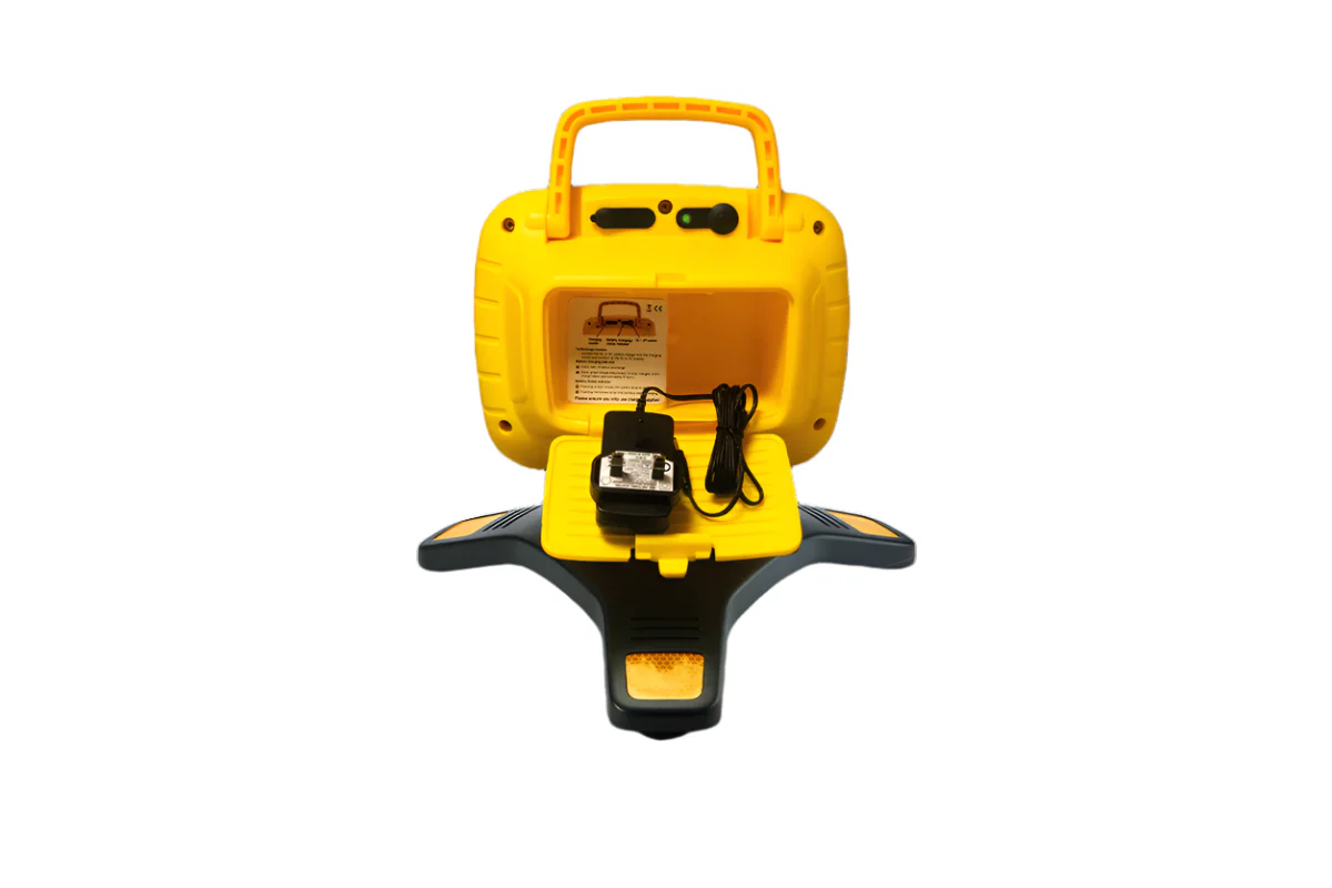Galaxy Pro 6K | 6000 Lumens | Rechargeable Hybrid Work Light - Image 5