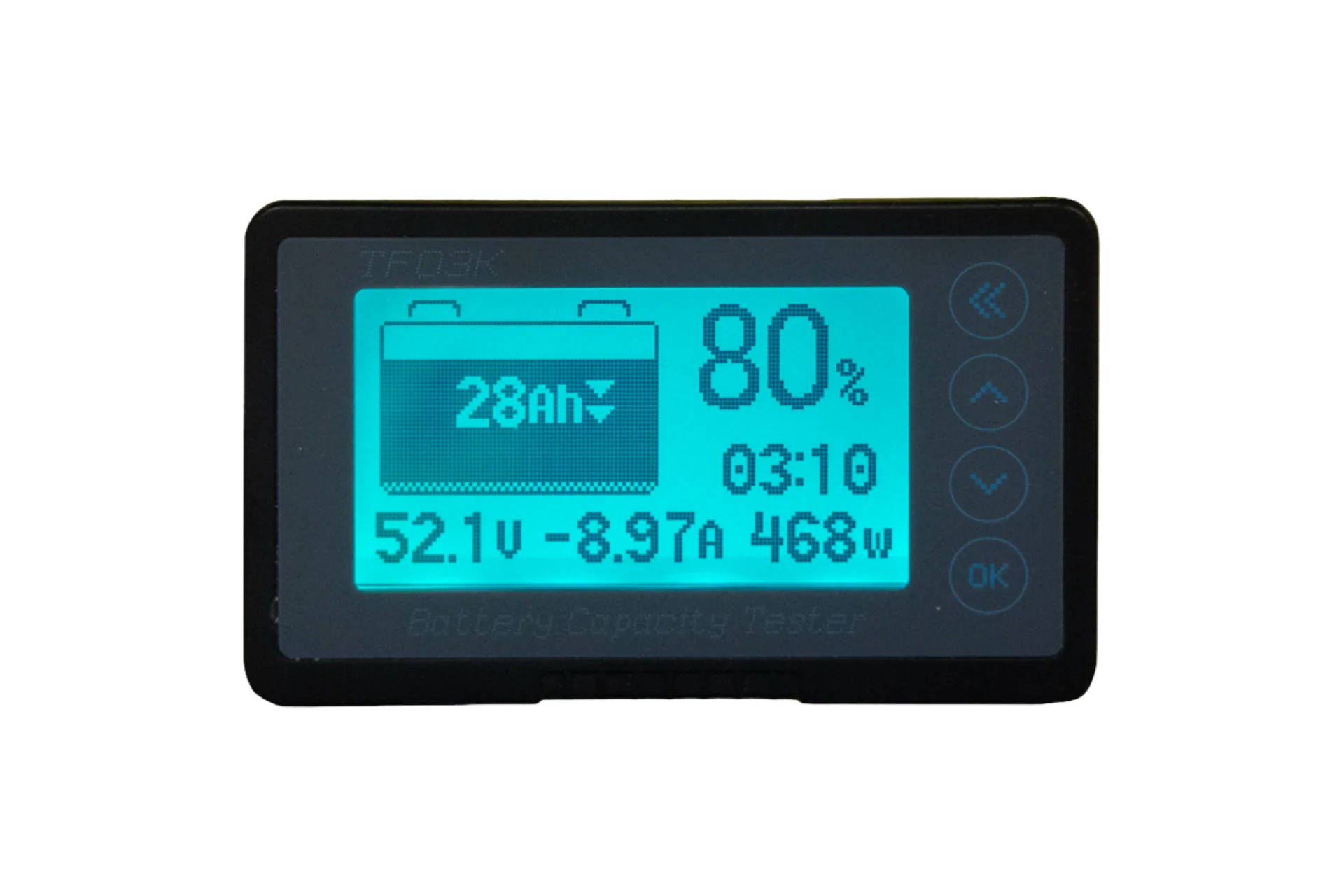 GenZero 3000W | 1540Wh | Rechargeable Portable Power Station - Image 4