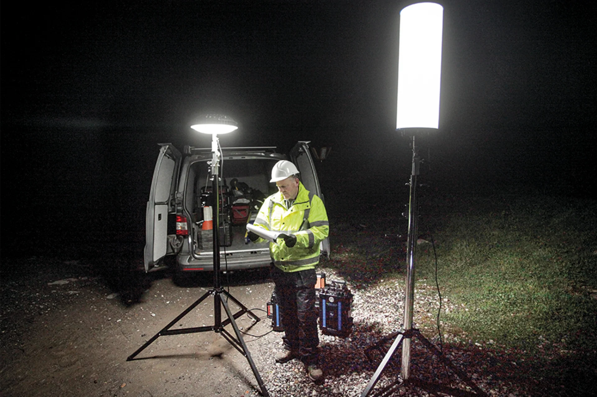 GenZero 800 | 2000Wh | Rechargeable Portable Power Station - Image 4