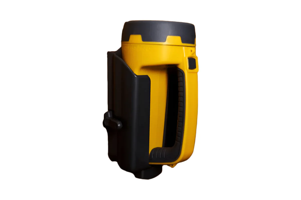 HawkStar | 2500 Lumens | Rechargeable Searchlight - Image 4