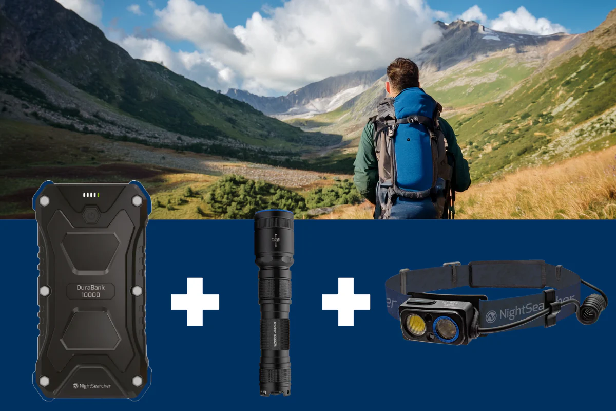 Outdoor Bundle