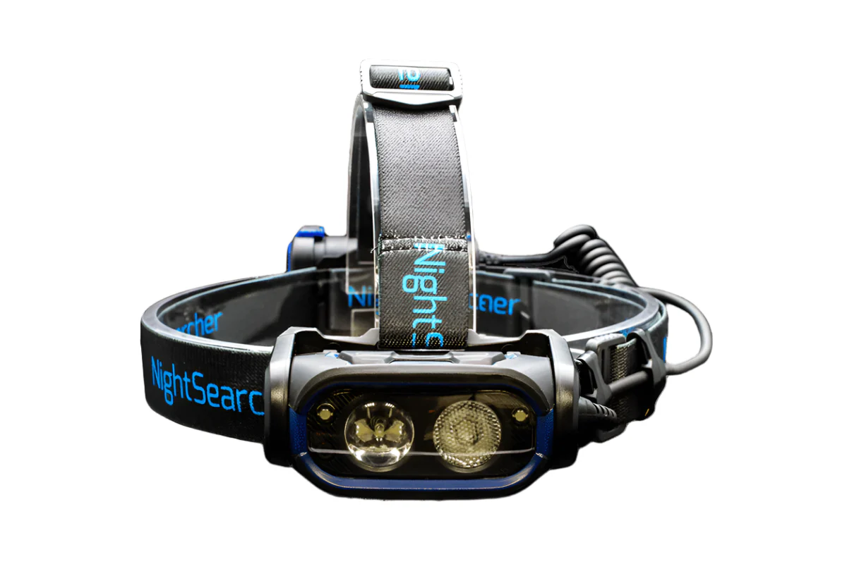 HT800 | 850 Lumens | Battery Powered - Image 3
