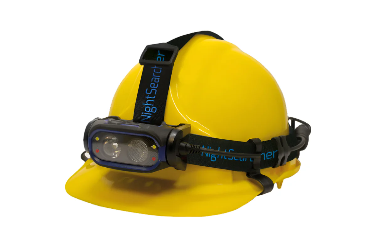 HT800 | 850 Lumens | Battery Powered - Image 4