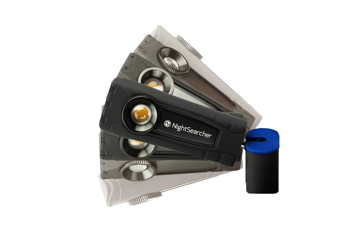 iSpector 750 | 750 Lumens | Rechargeable Inspection Light - Image 6