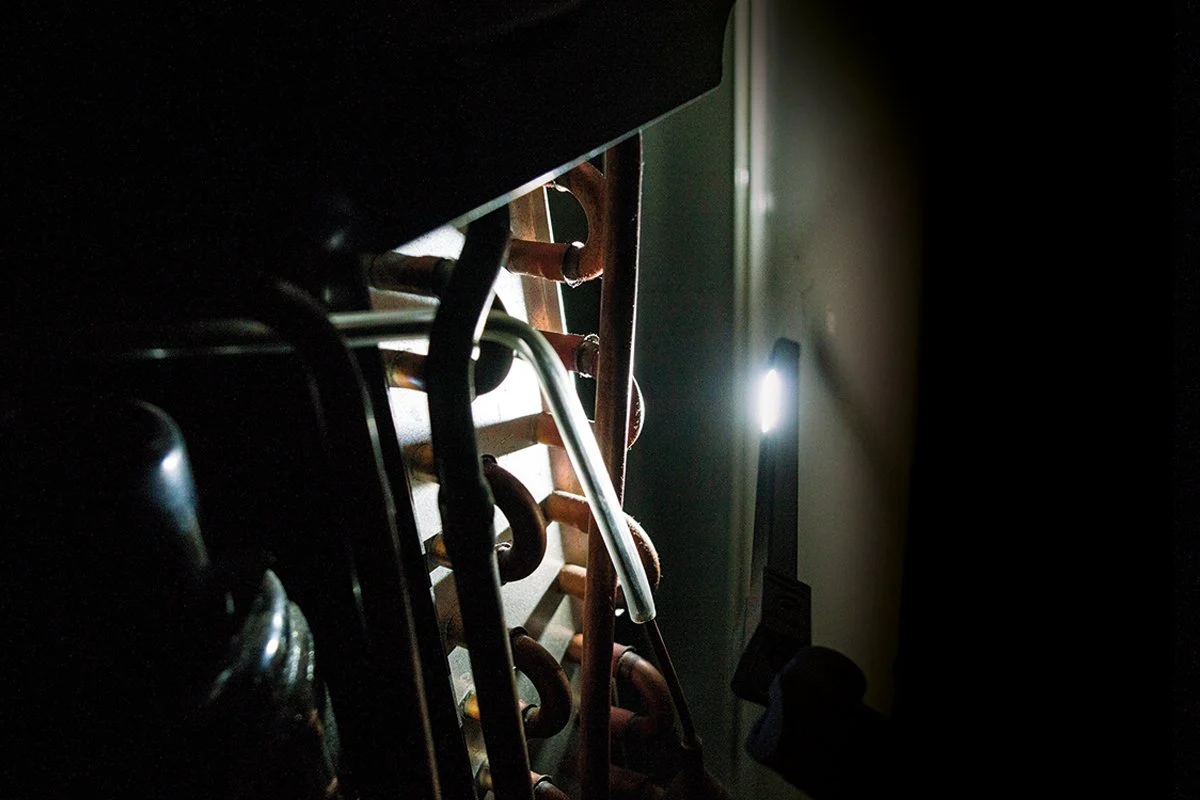 iSpector Mini | 280 Lumens | Rechargeable Inspection Light - Image 5