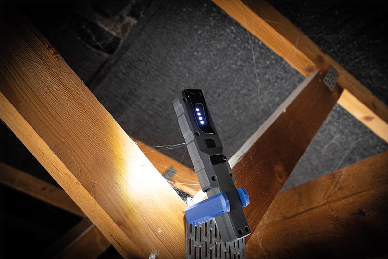 i-Spector Pocket 500 | 500 Lumens | Pocket Sized Inspection Light - Image 4