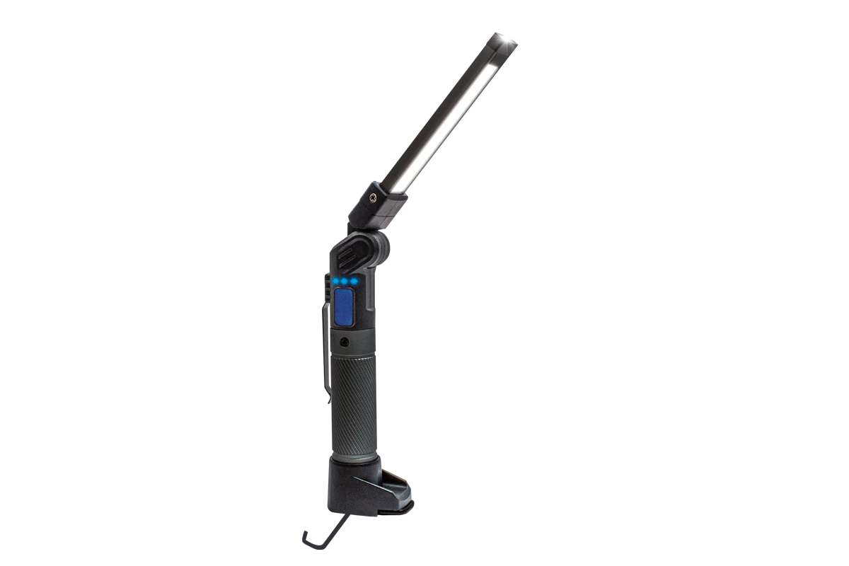 iSpector 400 | 400 Lumens | Rechargeable Inspection Light - Image 3