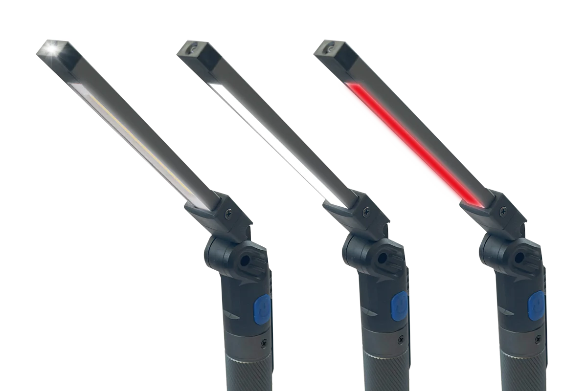 iSpector 400 | 400 Lumens | Rechargeable Inspection Light - Image 4