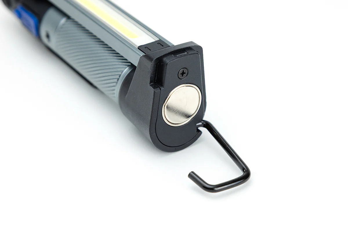 iSpector 400 | 400 Lumens | Rechargeable Inspection Light - Image 6