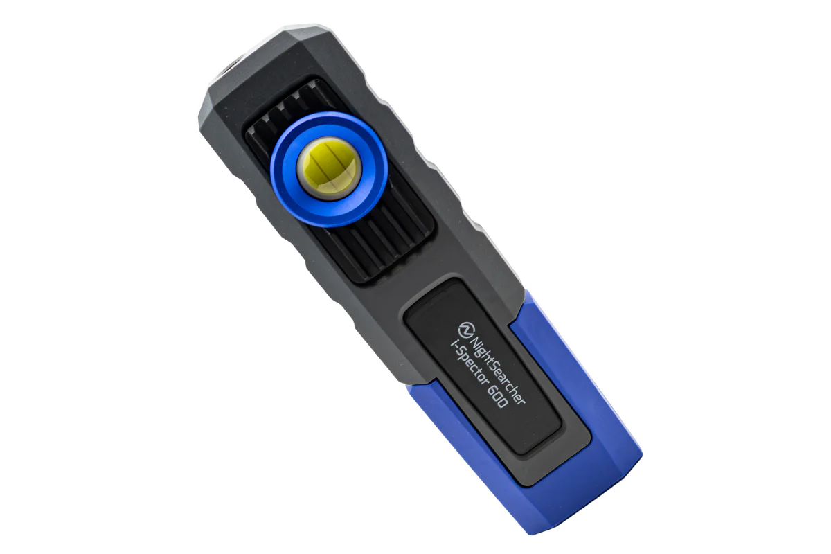 iSpector 600 | 600 Lumens | Rechargeable Inspection Light - Image 9