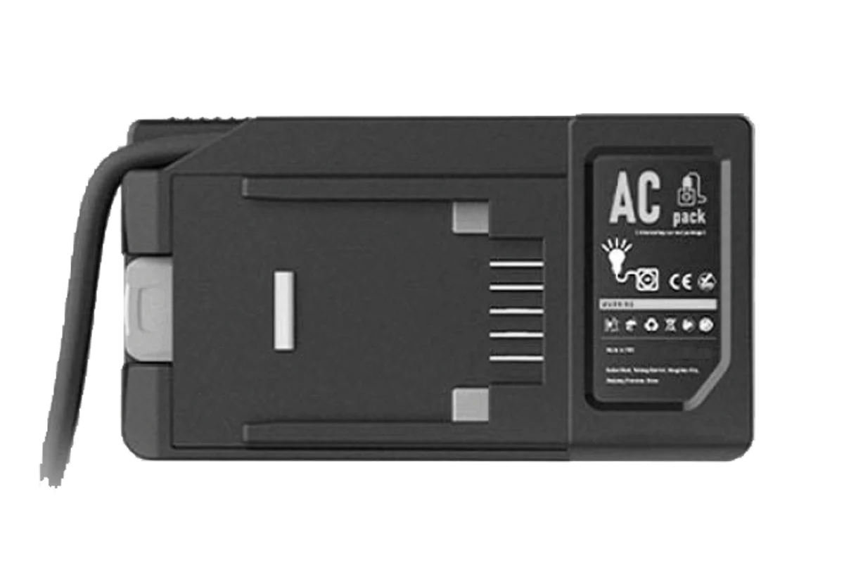 KangaStar 5K/10K AC Adaptor