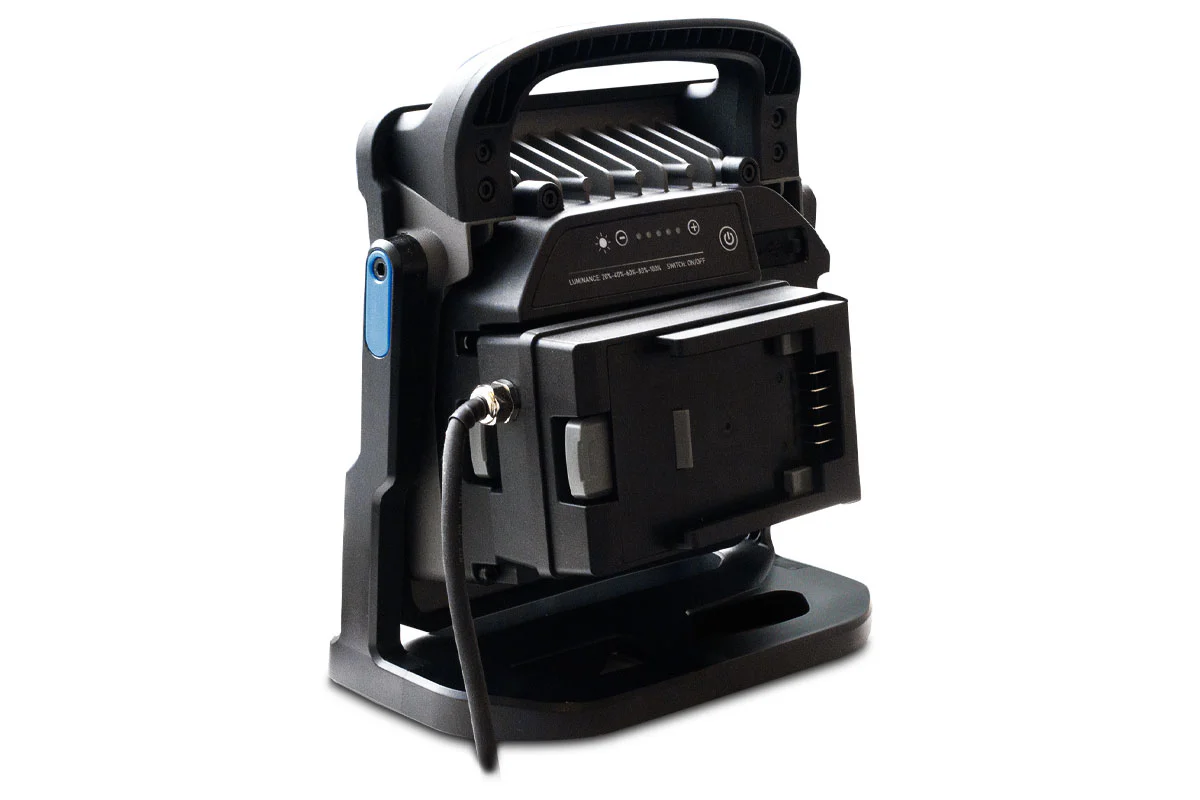 KangaStar 5K/10K AC Adaptor - Image 2
