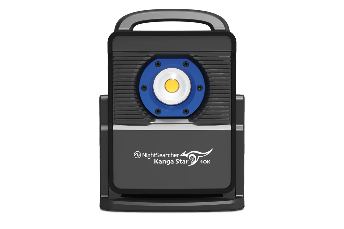 KangaStar Trio Bundle | 3x Power Tool Work Lights - Image 5