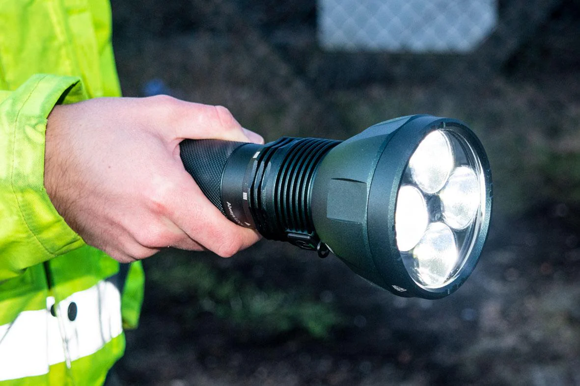 Magnum 11600 | 11600 Lumens | Rechargeable - Image 6