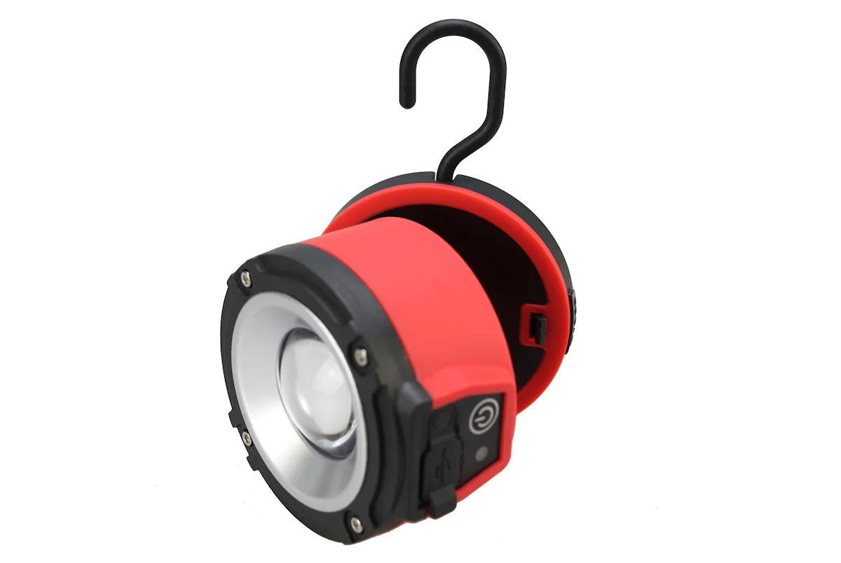 Micro 1000 | 1000 Lumens |  Rechargeable Work light - Image 6