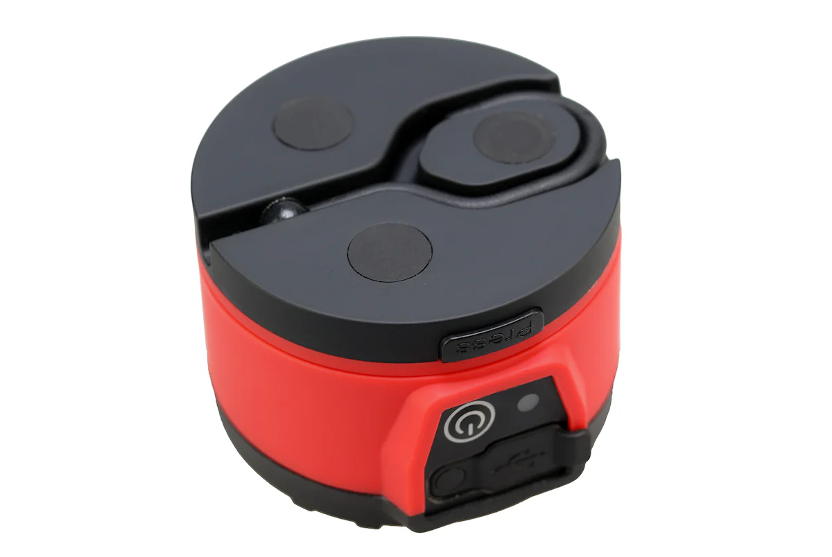 Micro 1000 | 1000 Lumens |  Rechargeable Work light - Image 7