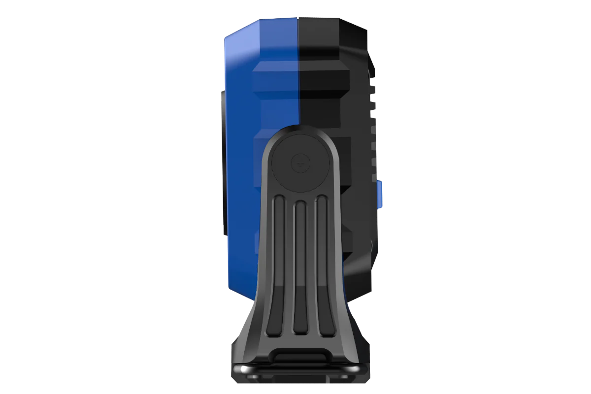 Micro 1100 | 1100 Lumens | Rechargeable Mixed-Beam Work light - Image 7