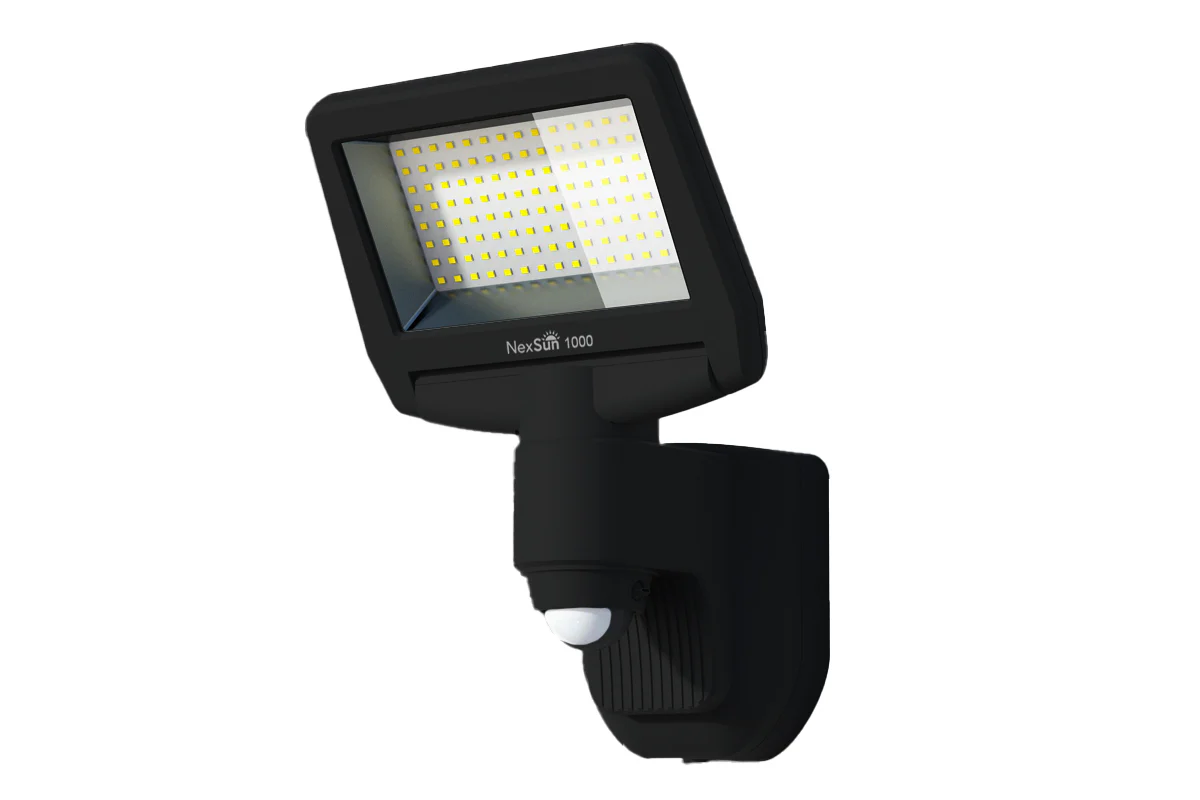 NexSun 1000 SL | Security & Flood Light | 1000 Lumens - Image 4