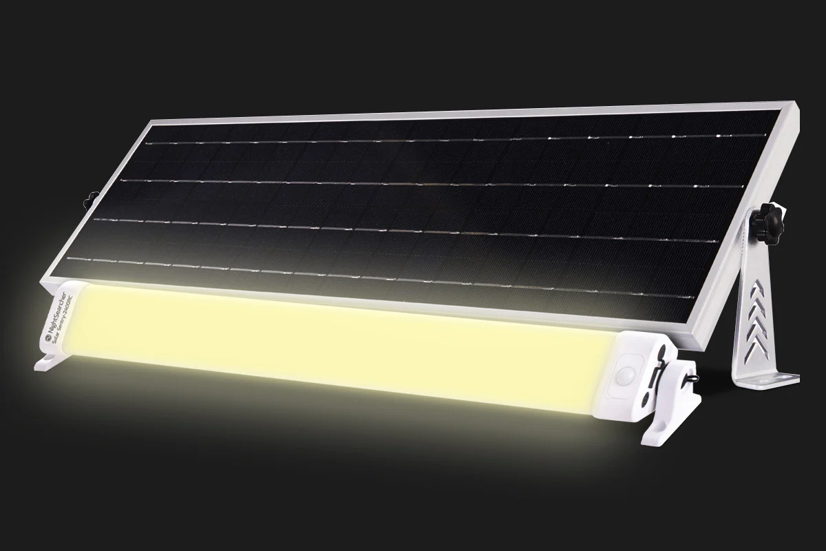 NexSun 2500 RC | 2500 Lumens - Image 3