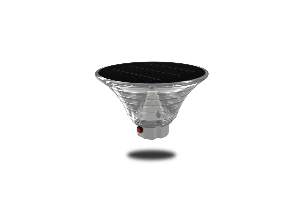 NexSun Bollard C | 220 Lumens - Image 4