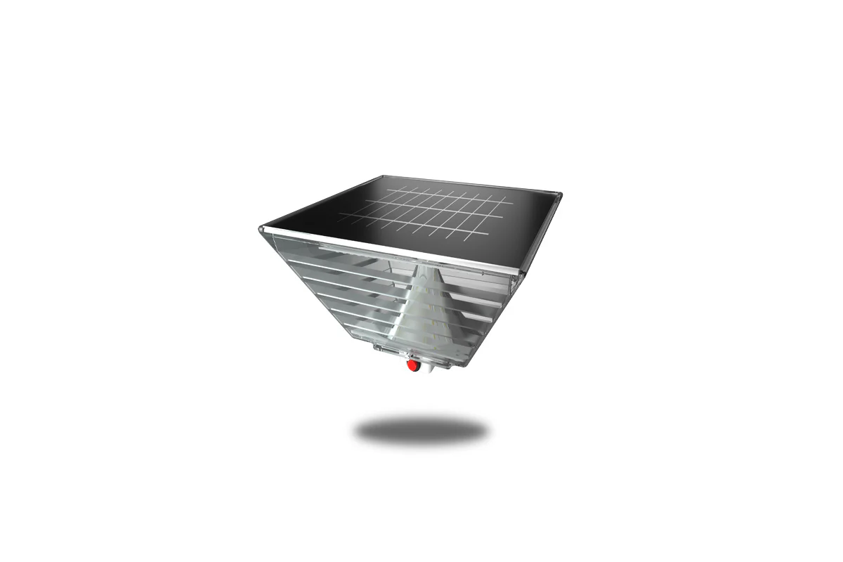 NexSun Bollard S | 220 Lumens - Image 4