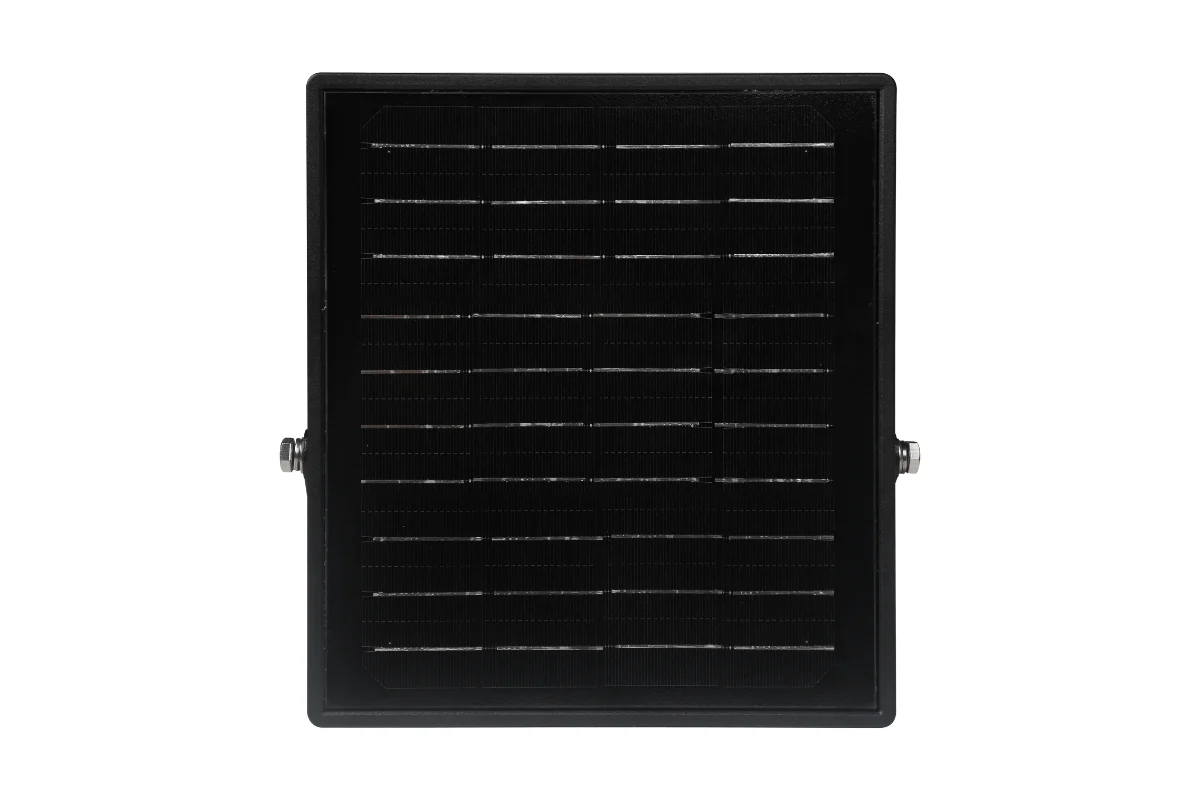 NexSun Cypress | 1500 Lumens | Compact Solar Powered Area Light - Image 5