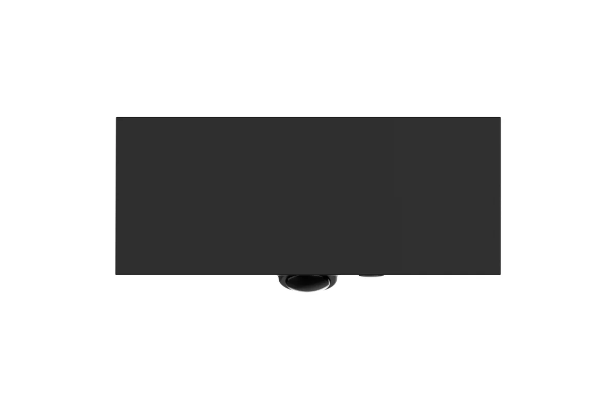 NexSun Ember | 1000 Lumens | Square Modern Solar Wall Light - Image 10