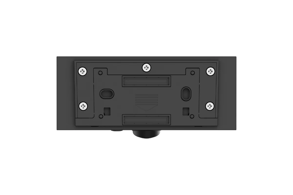 NexSun Ember | 1000 Lumens | Square Modern Solar Wall Light - Image 9