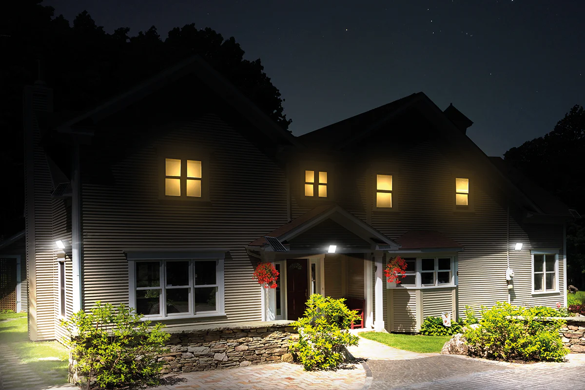 NexSun Juniper | 4800 Lumens | Solar - Image 11