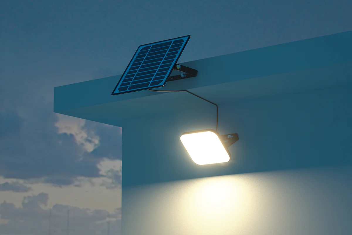 NexSun Juniper | 4800 Lumens | Solar - Image 8