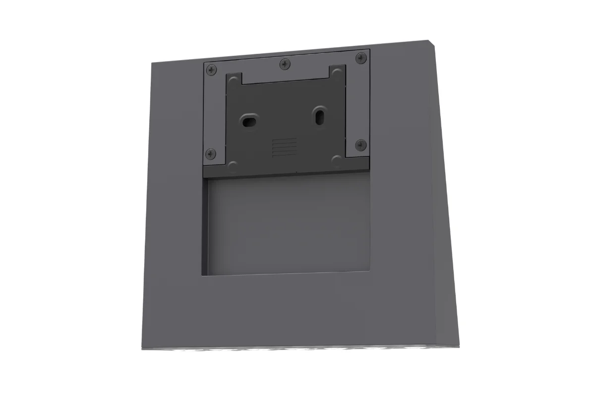 NexSun Polaris | 1000 Lumens | High Capacity Modern Solar Wall Light - Image 5