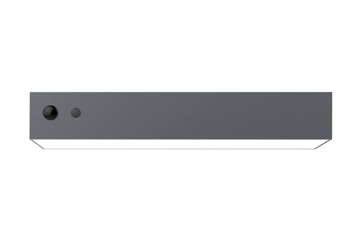 NexSun Solstice | 1000 Lumens | Modern Linear Solar Wall Light - Image 6