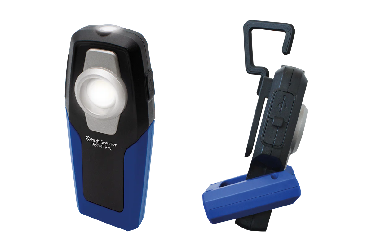Pocket Pro | 600 Lumens | Rechargeable Work light - Image 3