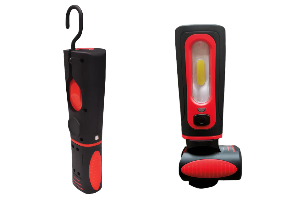 Pro 250 | 250 Lumen | Rechargeable Inspection Light - Image 3