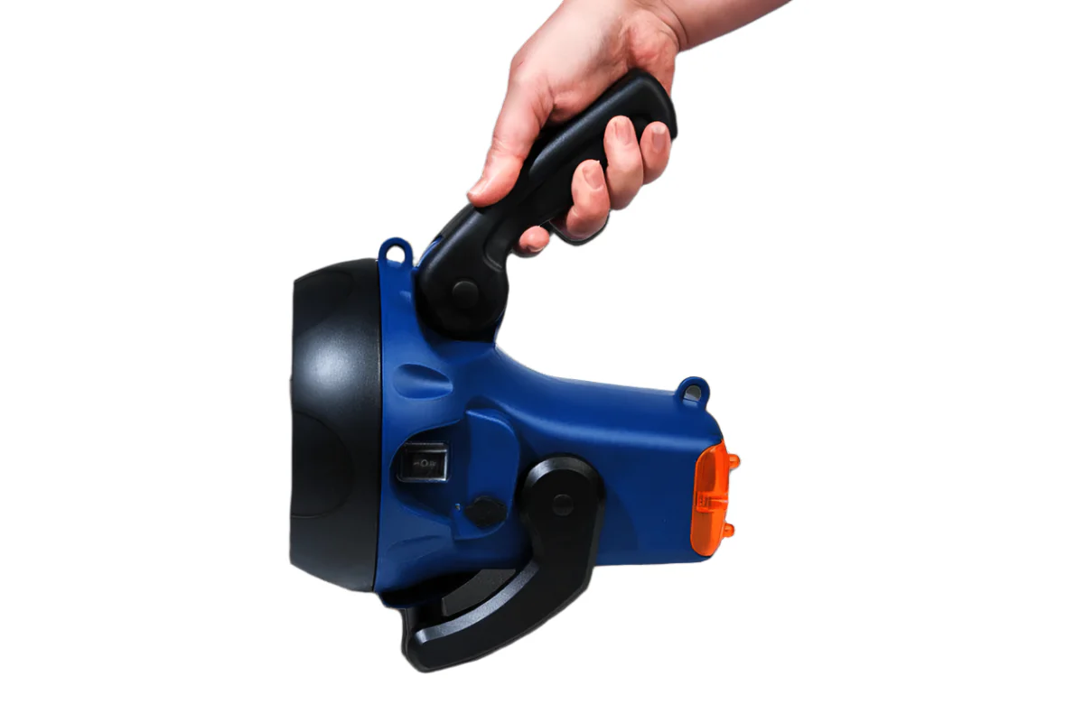 SL 1600 | 1600 Lumens | Rechargeable Searchlight - Image 5