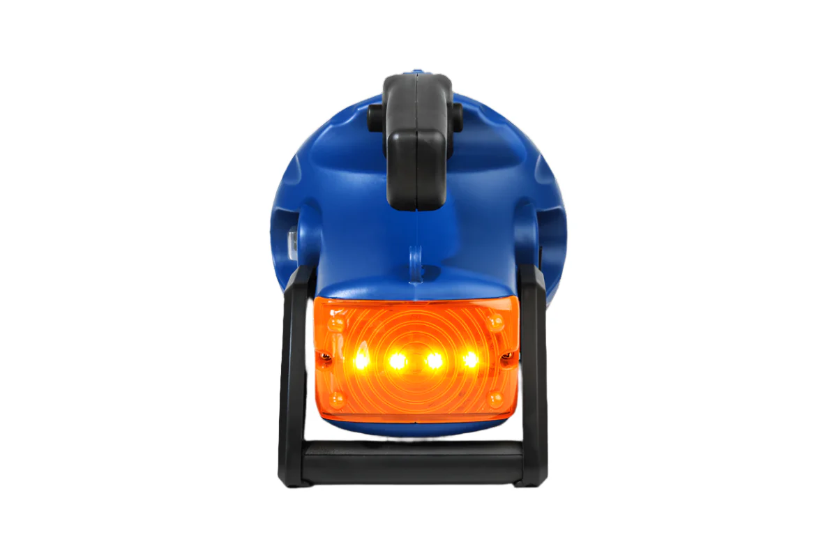 SL 1600 | 1600 Lumens | Rechargeable Searchlight - Image 6